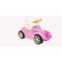 Машинка для катання, дитяча каталка-толокар "Ретро".