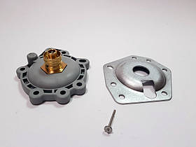 Кришка водяної арматури на газові колонки Junkers Bosch 8705500101