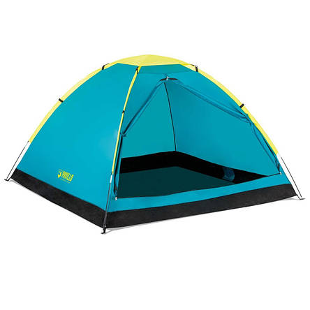 Тримісний намет Pavillo Bestway 68085 «Cool Dome 3», 210х210х130 см, фото 1