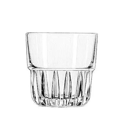 Склянка низька DOF 355мл. скляний Everest, Libbey