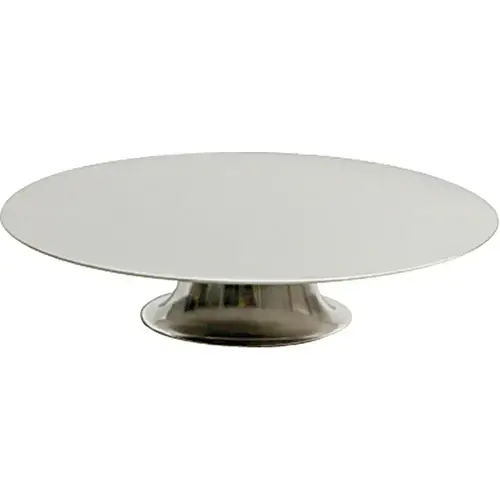 Купить Подставка для торта вращающаяся на ножке Stalgast 545010, d-300 ...