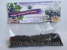Чорниця (плоди) 50г