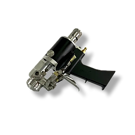 Професійний пістолет Profinstrument для ППУ та полісечовини