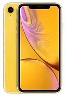 Смартфон Apple Iphone XR 128Gb Yellow Grade A Refurbished