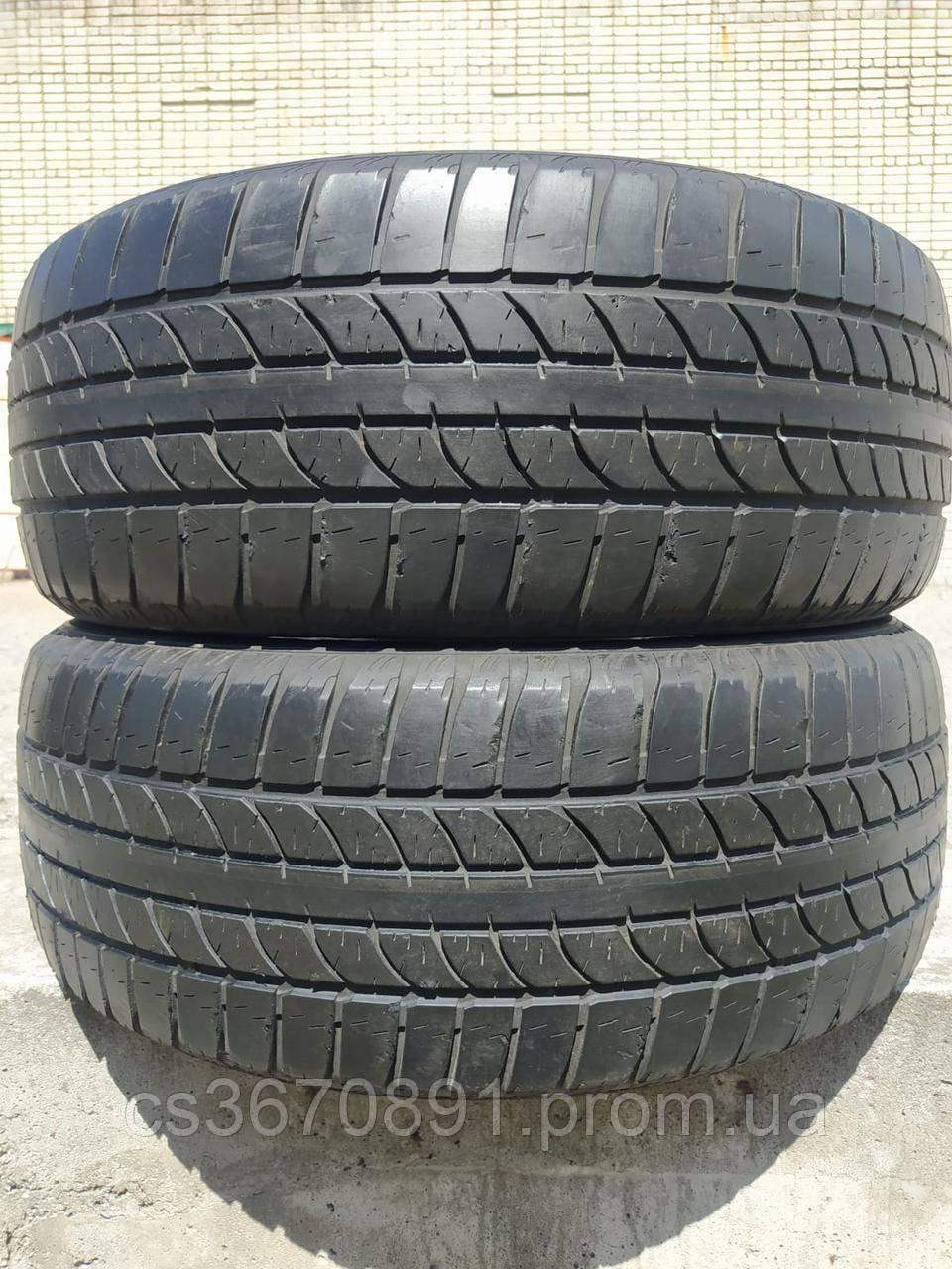 Шины 255/60 R17 Fulda 4х4 Road — Купить Недорого на Bigl.ua (1623131959)