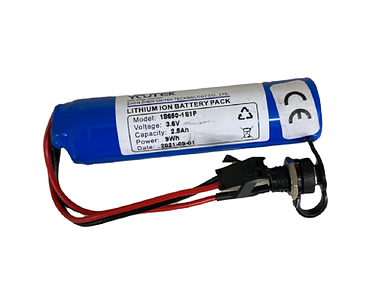 Батарея Stocker 401/4 Li-ion, для обприскувачів 401, 402, 2621 - Штокер 401/4