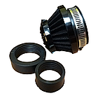 Фільтр повітряний універсальний квадроцикла ATV 50 65куб см   110 125куб см, фото 9