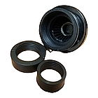 Фільтр повітряний універсальний квадроцикла ATV 50 65куб см   110 125куб см, фото 8