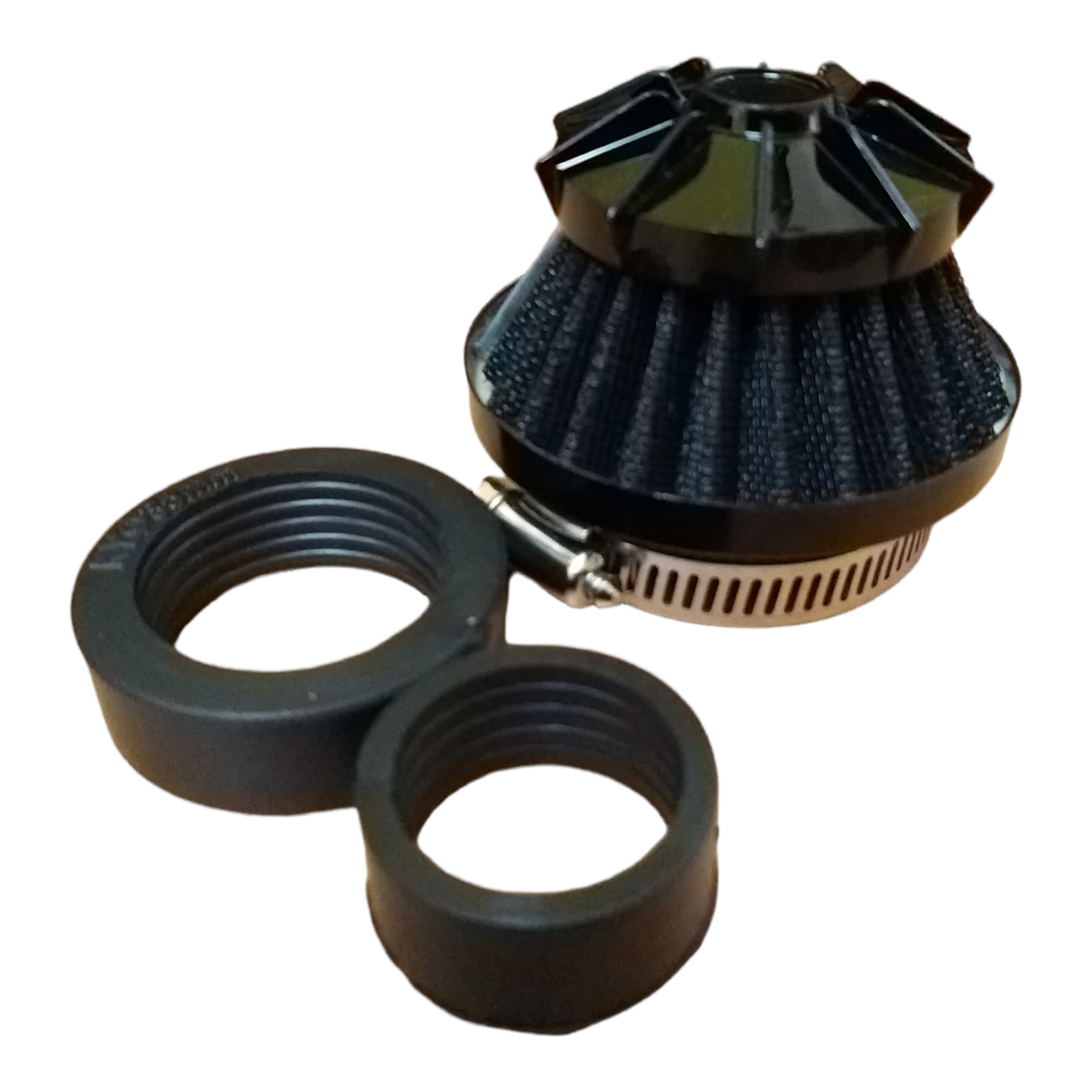 Фільтр повітряний універсальний квадроцикла ATV 50 65куб см   110 125куб см, фото 1