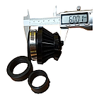 Фільтр повітряний універсальний квадроцикла ATV 50 65куб см   110 125куб см, фото 7