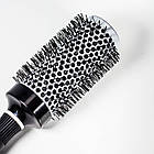 Брашинг керамічний термостійкий Salon Professional Ceramic & Ionic ⌀ 43 мм, фото 10