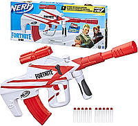 Бластер Нерф Фортнайт B-AR Моторизований Nerf Fortnite B-AR Motorized Hasbro F2344