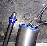 ПІДШИПНИКОВИЙ ВУЗОЛ (KTR 50x1.5), фото 6