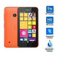 Защитное стекло ProGlass 2,5D Nokia Lumia 530 Dual Sim