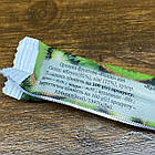 Пастила "Ківі" 25шт/уп. 500г "Frutini Vegan" натуральні цукерки жувальні, фото 4