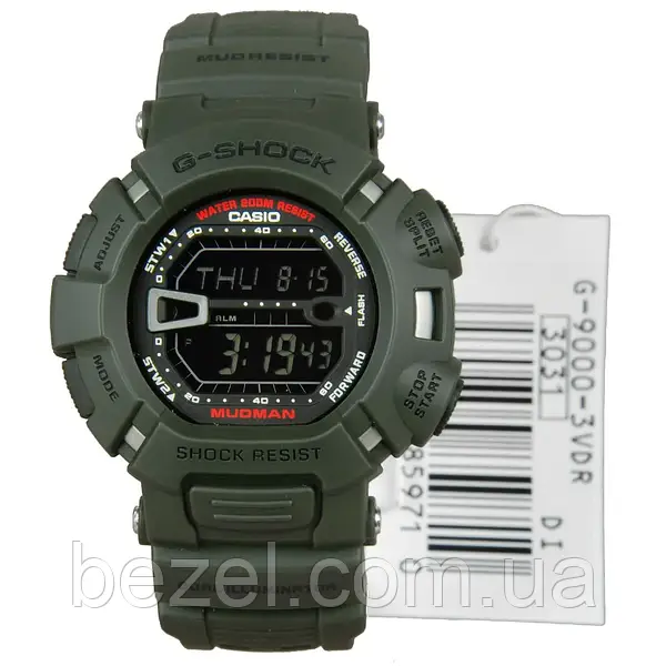 Casio G Shock G 9000 3V G9000 3 BEZEL.COM.UA 1623132291