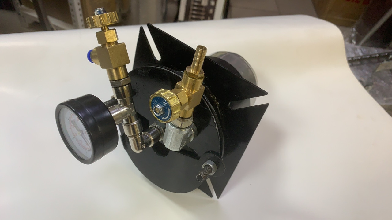 Пальник на відпрацювання Arm oil F 1