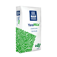 Yara Mila .Удобрение (Яра Мила Кропкер Yara Mila Cropcare 11-11-21), 25 кг