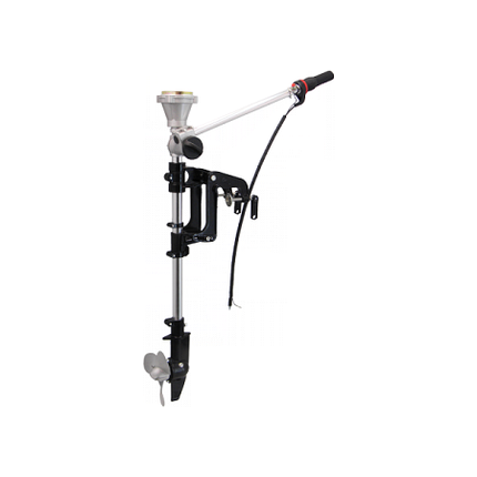 Привід-насадка підводного двигуна GRAND, фото 2