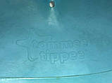 Слинявчик TOMMEE TIPPEE, м'який, сіт. дуже гарний, фото 3
