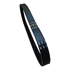 Ремінь варіатора 743х20 квадроцикла Bashan Shinerai Hummer 150 200, фото 2