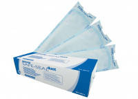 Пакеты для стерилизации бумажный (200шт.) 133х254
