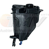 Бачок расширительный BMW 7 F01/F02/F03/F04/5 F07/F10/F11/6 F12/F13 08- с сенсором (датчиком) без крышки