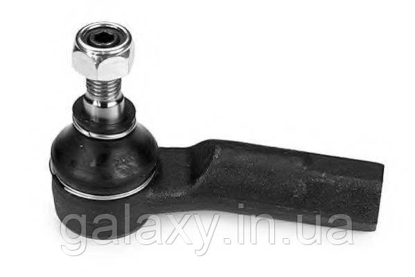 Наконечник кермовий правий VW Golf 03-, Jetta Passat 05-, Caddy 04-/Skoda Octavia 04-, Superb 08-, Seat