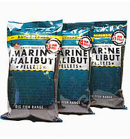 Пелетс Dynamite Baits Marine Halibut Pellets Mix 3 мм 8 мм