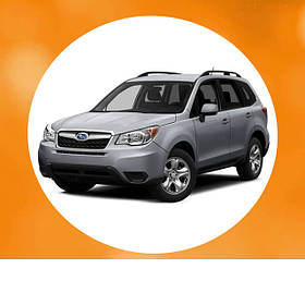 Subaru Forester SJ 4 2012-2015