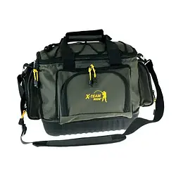 Сумка JAXON UJ-XAB04 47/30/27 см (141101) UJ-XAB04