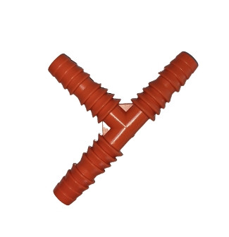Тройник 1/2"-3/4"(15-20 мм), фото 1