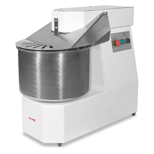 Тестомес Alimacchine SM30FT2VTX двухскоростной объем 32 л (ID#56783097 ...