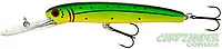 Воблер Westin Jatte Deep Runner 12cm 23g (F) Chopper Neo (141360) P043-046-017