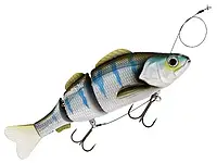 Воблер Westin Percy the Perch HL Inline 20cm 100g (SI) Blueback Herring (141384) PEPHLIN-271-200S