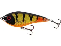 Воблер Westin Swim 15cm 115g (Si) 3D Golden Perch (141480) P036-450-156