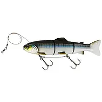 Воблер Westin Tommy the Trout (HL) Inline 20cm 90g (Si) Blueback Herring (141495) TOTHLIN-271-20SI