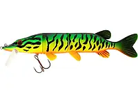 Westin Mike the Pike 20cm 70g (SS) Crazy Firetiger (141508) P061-063-040