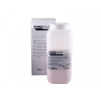 Meliodent HC (Мелиодент), 1kg, 42 - розовый c прожилками - фото 1 - id-p1303970116
