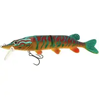 Westin Mike the Pike 28cm 185g (LF) Crazy Parrot Special (141523) WS07104