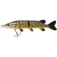 Westin Mike the Pike 28cm 185g (LF) Crazy Soldier (141524) WS07107