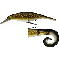 Westin Platypus TeezTail 16cm 56g/58g (SP) Natural Pike (141539) WS17740