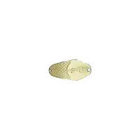 Блесна колебалка Jaxon Troc Classic 2H G вес 22g, длина 5,2cm (30600) BW-JTN2HG