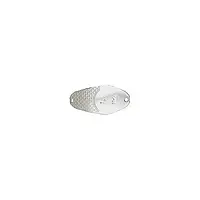 Блесна колебалка Jaxon Troc Classic 2H S вес 22g, длина 5,2cm (30601) BW-JTN2HS