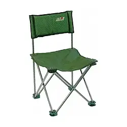 Кресло 44*43*40/72cm зеленое (56433)