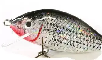 Воблер HOLO SELECT KARAS 11FSL (55651)
