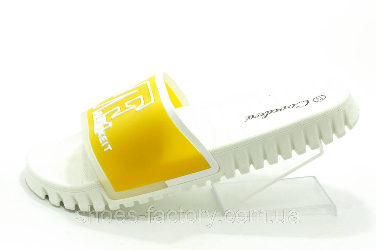 Жіночі пляжні сланці 41р.