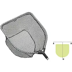 Подсак Jaxon  B1 2.40 (69585) PL-ACB1240F