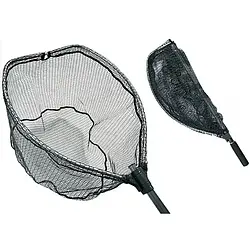 Подсак Jaxon Spinning PL-AB150X складной (98030)