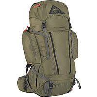 Рюкзак трекінговий Kelty Coyote 65 burnt olive (22611120-BOV)